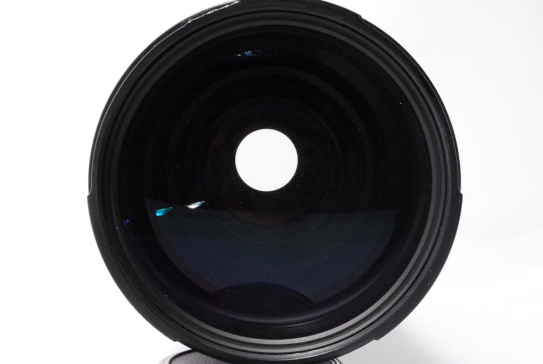 ❤️超望遠の世界へ❤️SIGMA APO 170-500mm Nikon用❤️動作OK