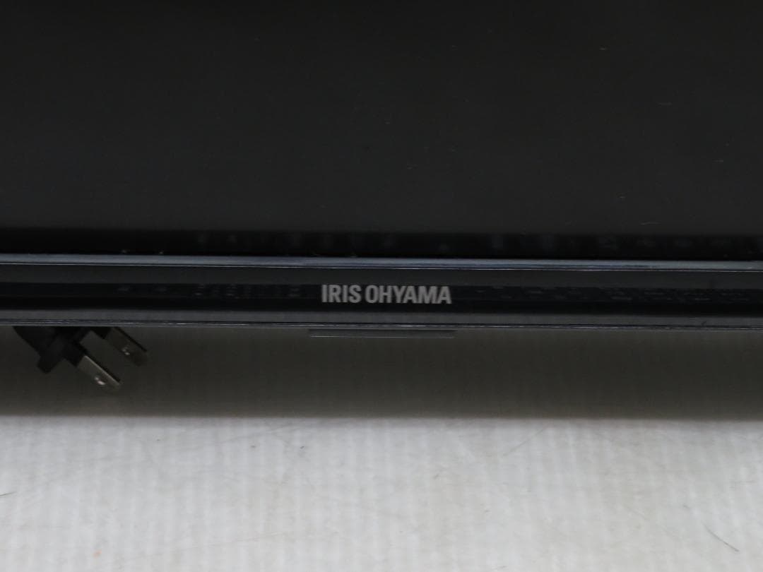 アイリスオーヤマ IRIS 2020年製 40インチ 液晶テレビ 40FB10P