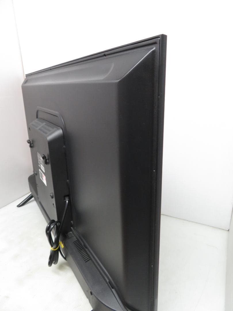 アイリスオーヤマ IRIS 2020年製 40インチ 液晶テレビ 40FB10P