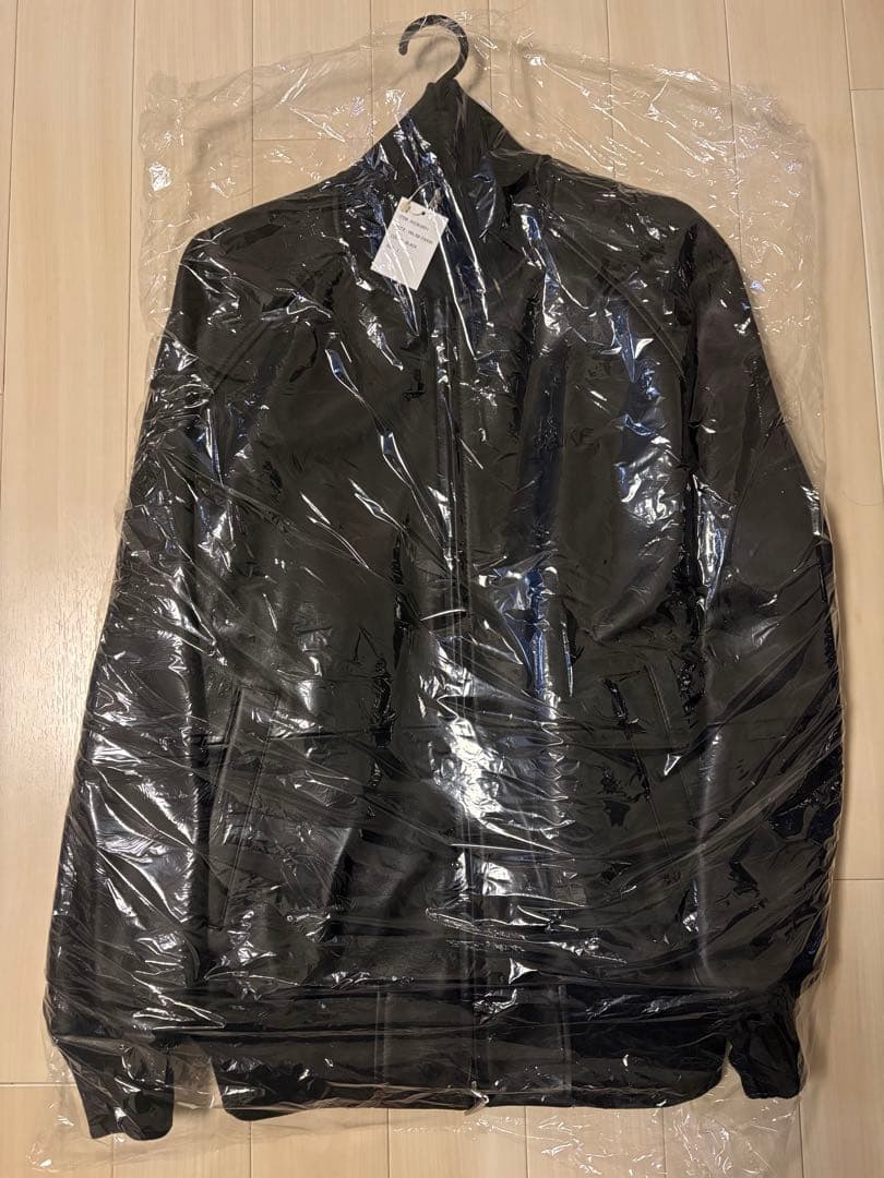 WAKE SL Track Jacket by CCU トラックジャケット　1