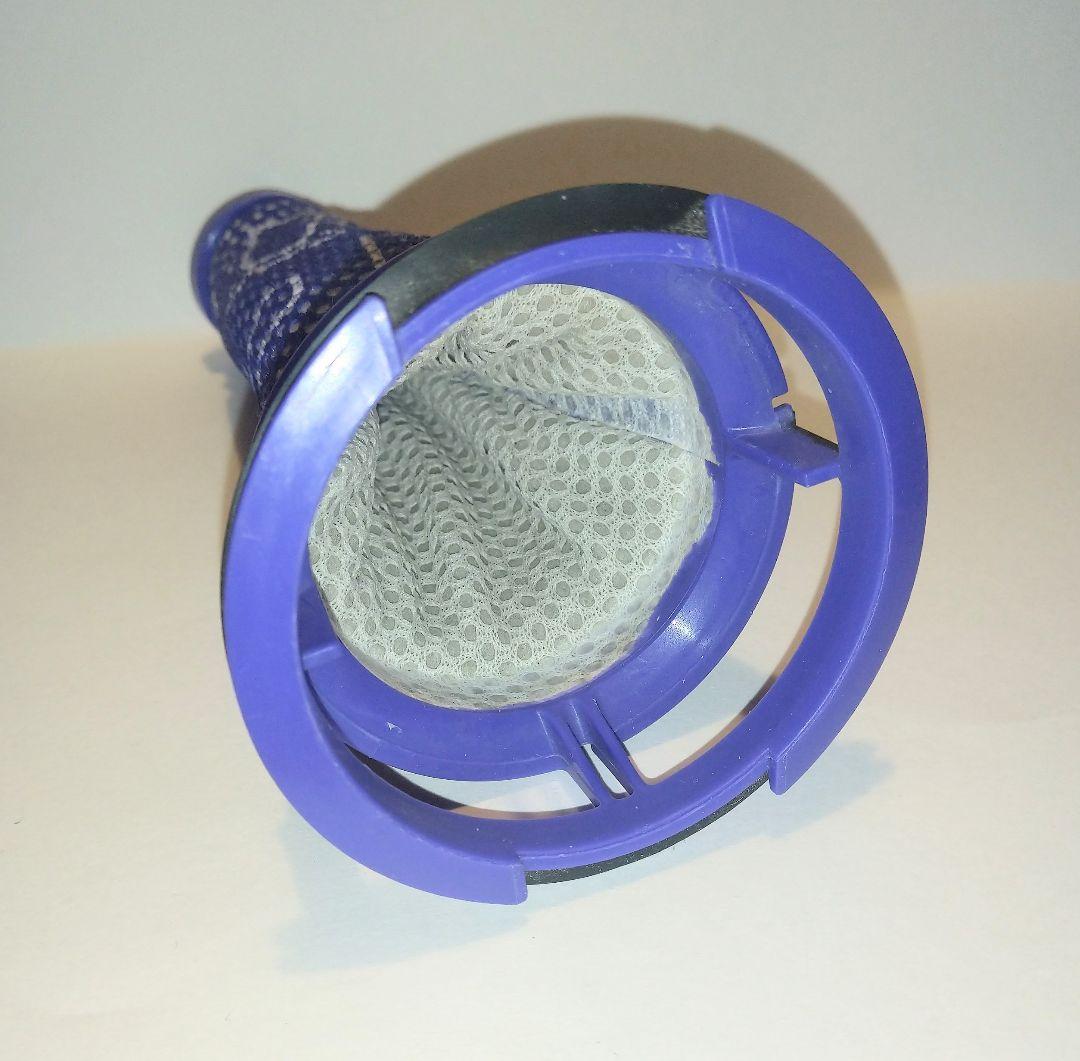 ダイソン 掃除機 DC63 動作確認済み