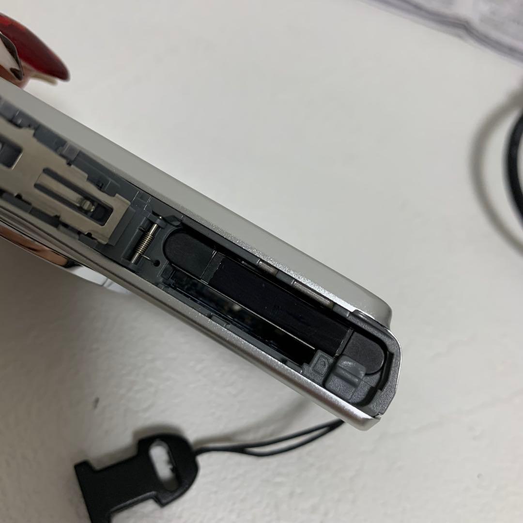 【動作確認済】CASIO EXILIM EX–ZS29 デジタルカメラ