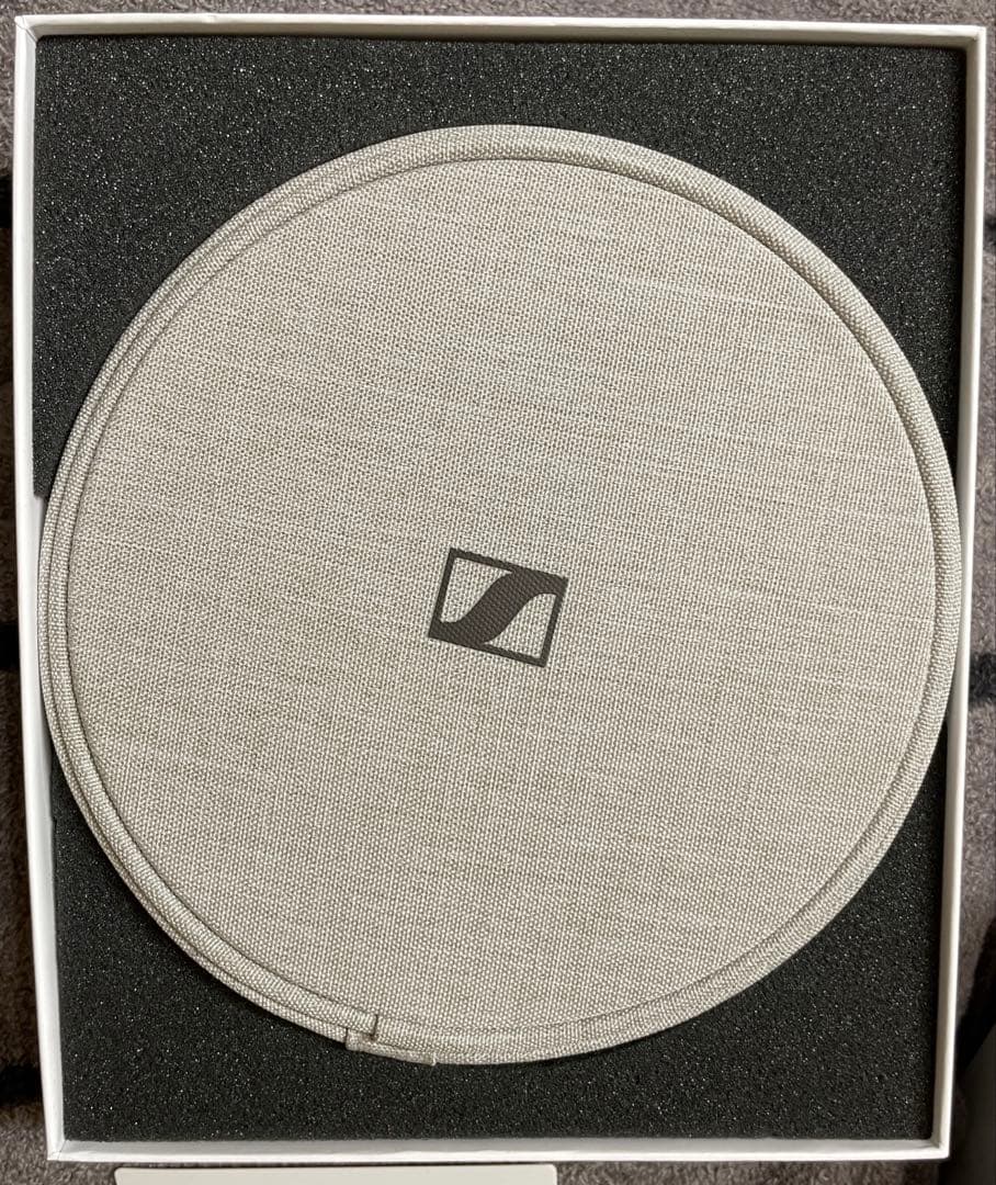 SENNHEISER ヘッドホン