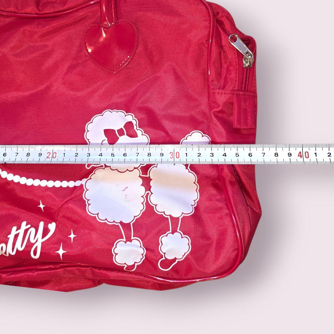 希少？　 Angelic Pretty プードル　ロリータ　レトロ　ロリィタ