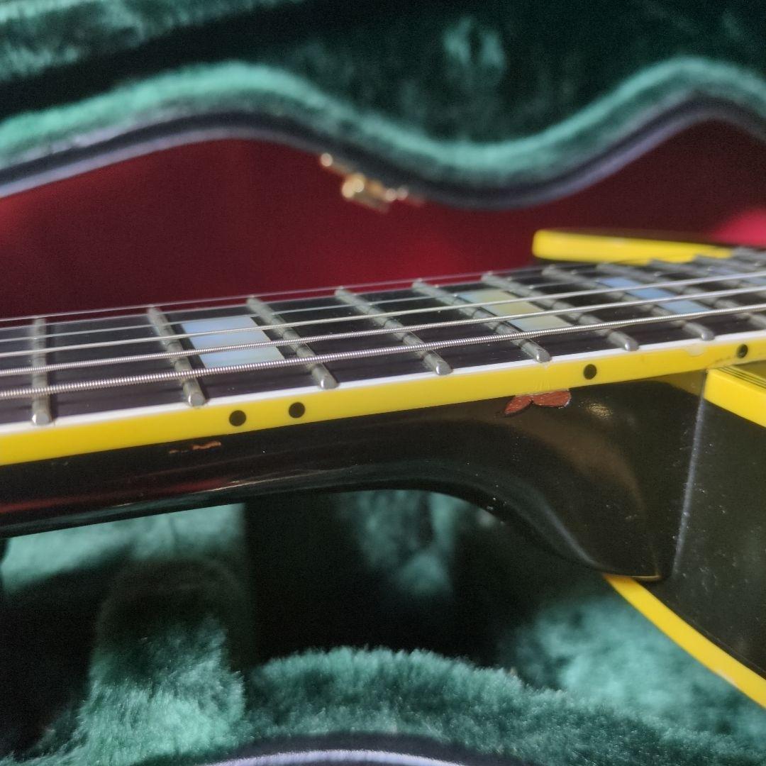 ギター ESP navigator N-LP-320CTM