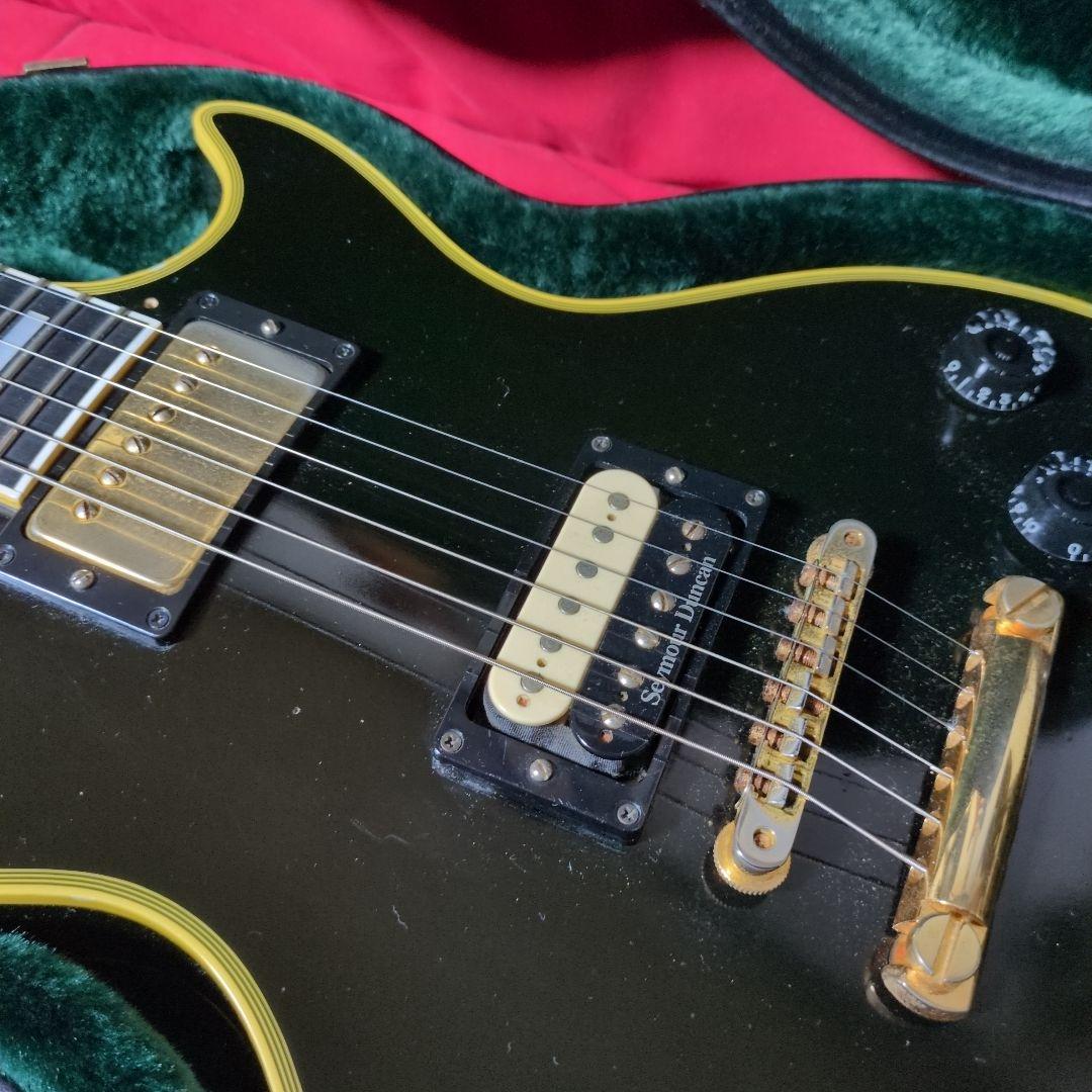 ギター ESP navigator N-LP-320CTM