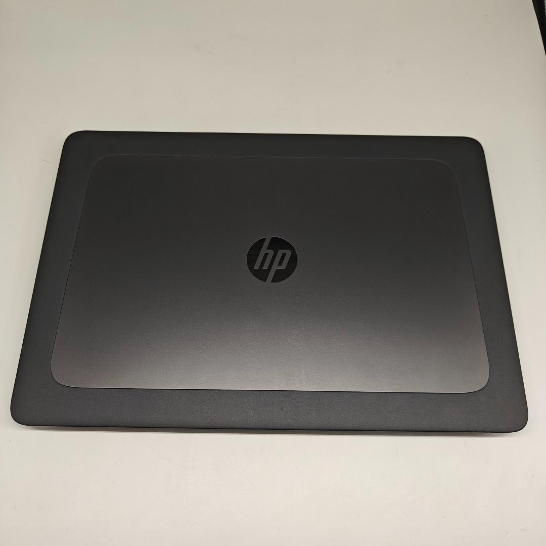 【HP】Xeon搭載 SSD1TB 16GB オフィス付き 最強ノートPC