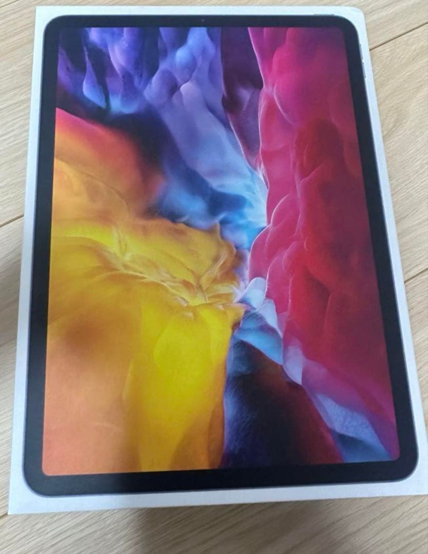 iPad Pro 第2世代256GB 支払い早い方のみ