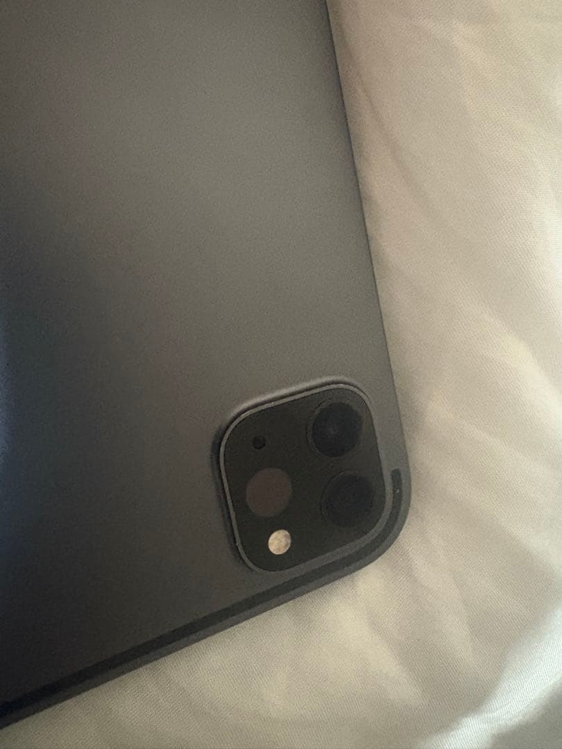 iPad Pro 第2世代256GB 支払い早い方のみ