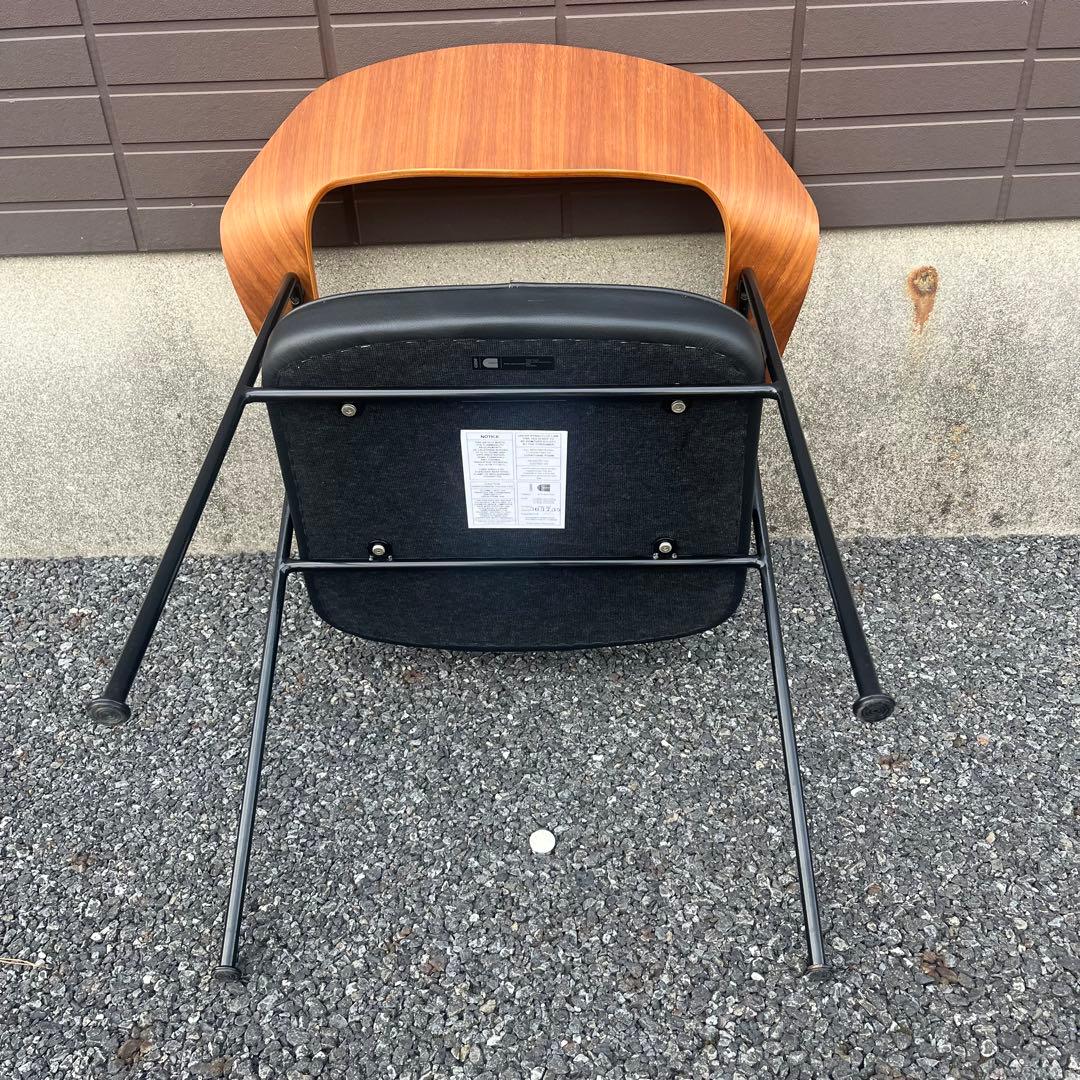 アクタス　ダイニングチェア　Case Furniture 675チェア