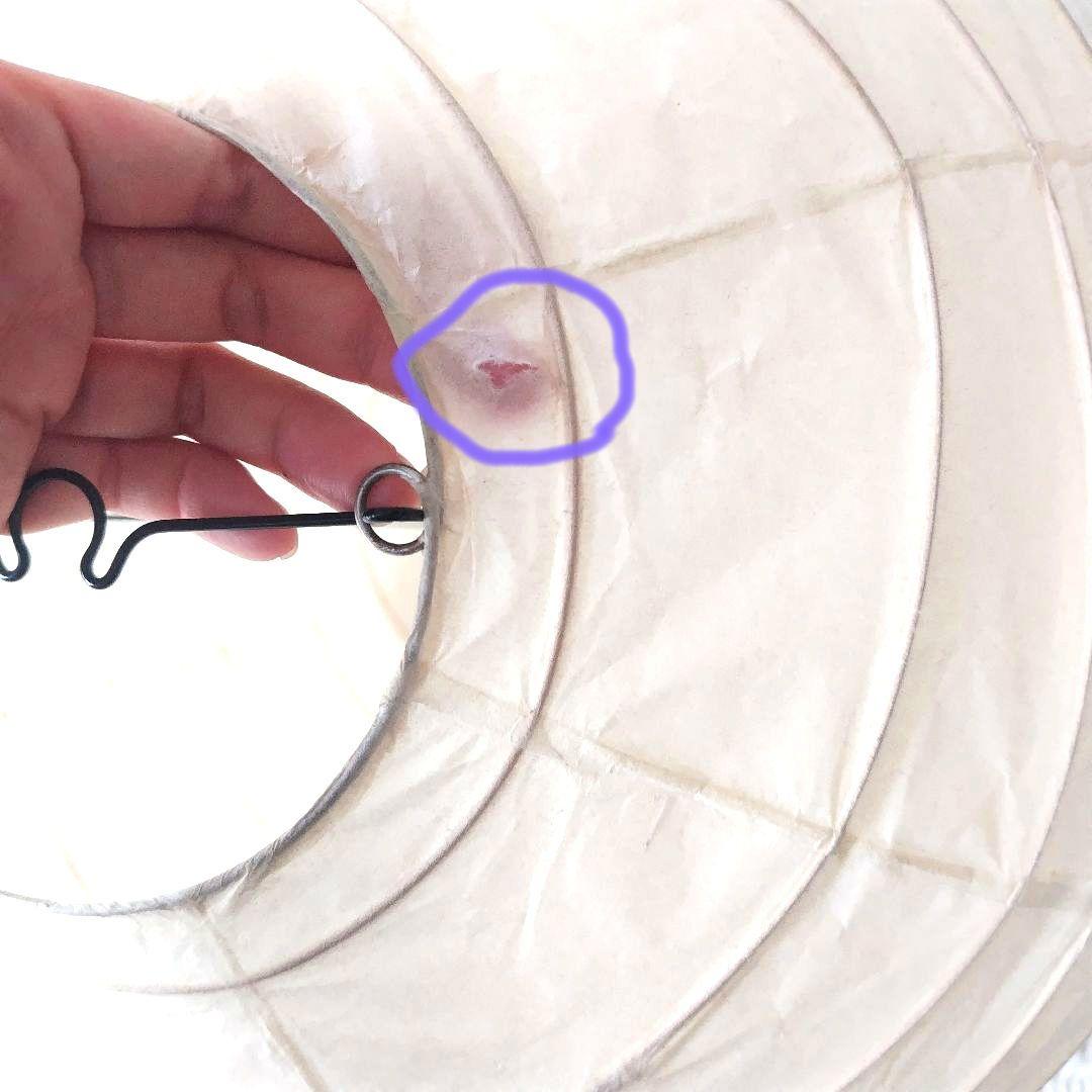 【正規品・送料込】AKARI イサムノグチ 45D ペンダントライト用シェード