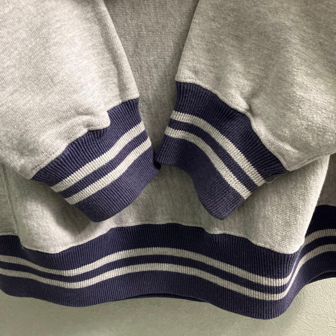 90s USA製 championリバースウィーブ✨　Lサイズ！