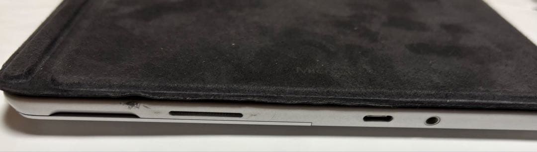 Surface Go（第1世代） メモリ8GB キーボード付き