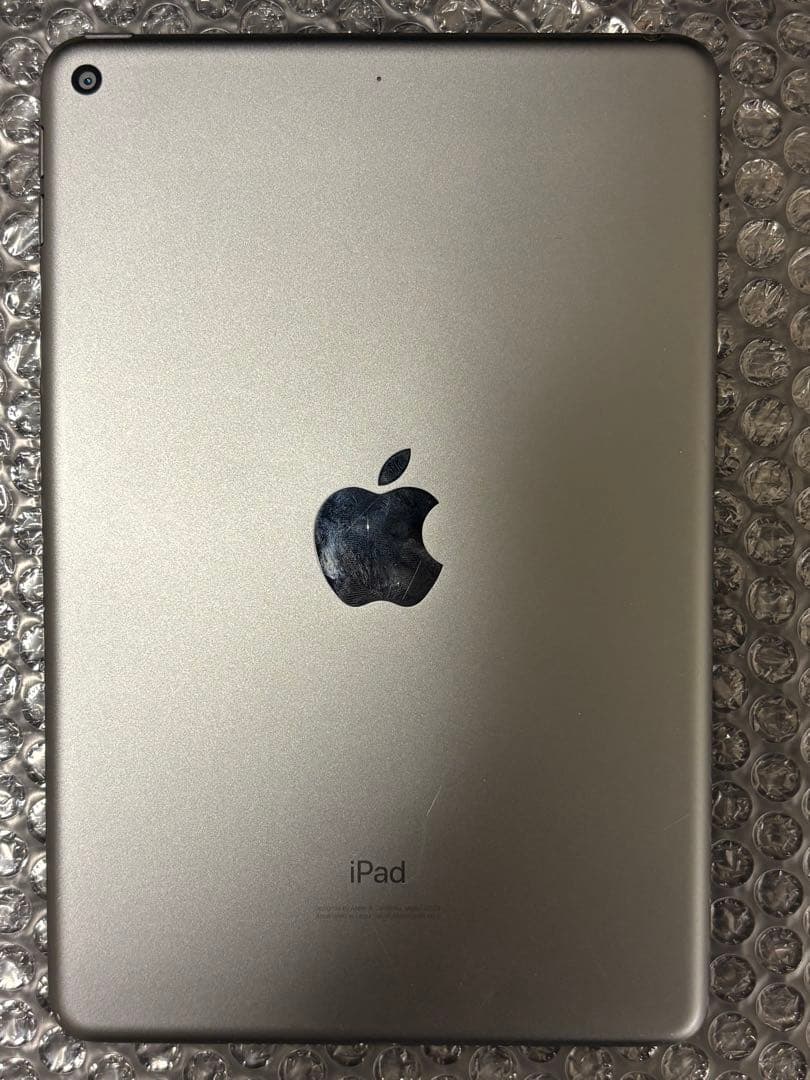 Apple iPad mini (第５世代) Wi-Fi 64GBスペースグレイ
