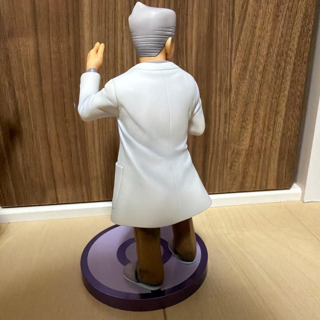 し*む様 ポケモン　ARTFX Ｊ　レッド　グリーン　オーキド博士　フィギュア