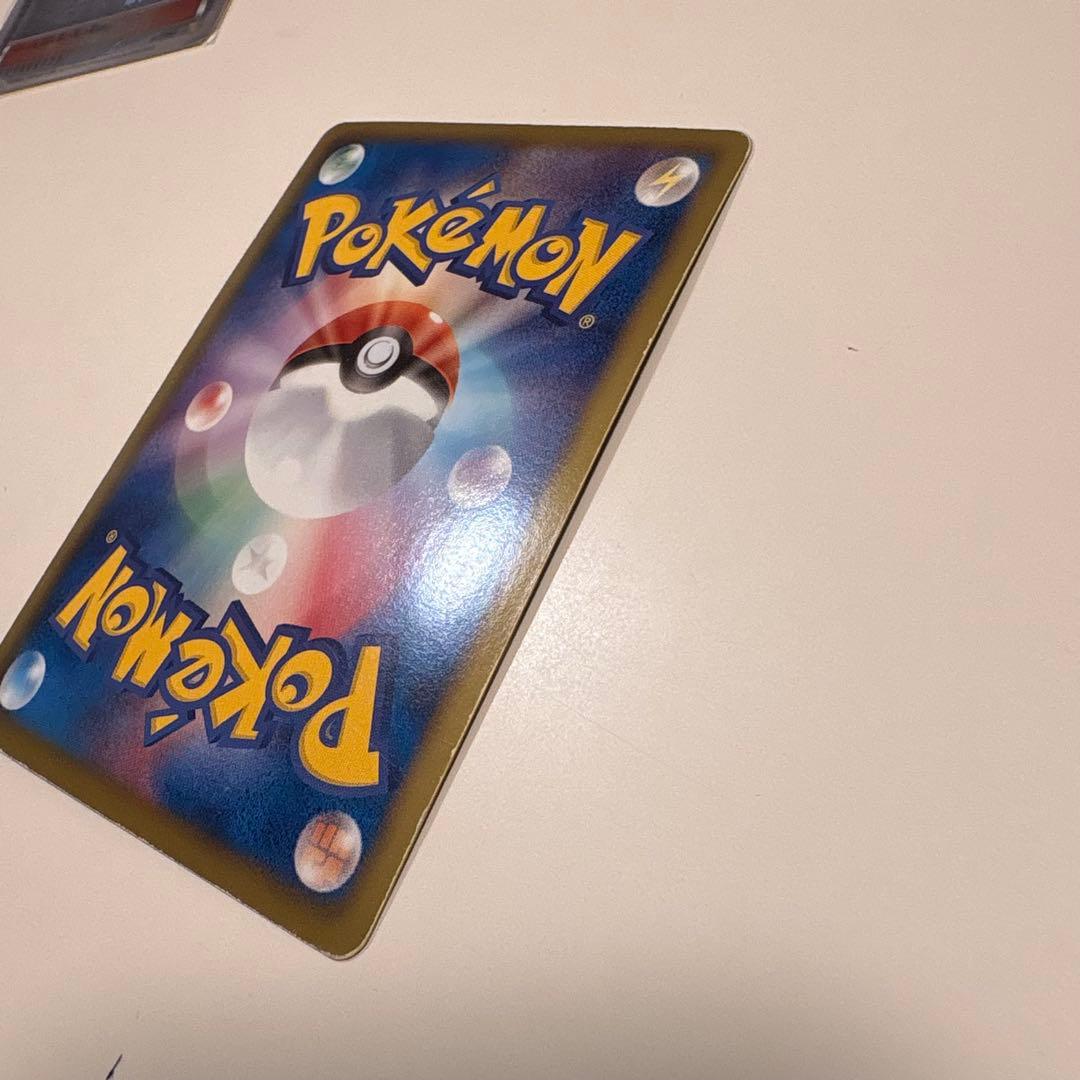 ミュウEX SR BW5 リューズブラスト 051/050