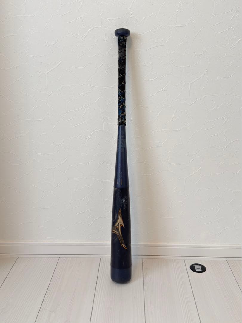 ミズノ ビヨンドマックス レガシー ジュニア 少年 78cm 1CJBY175