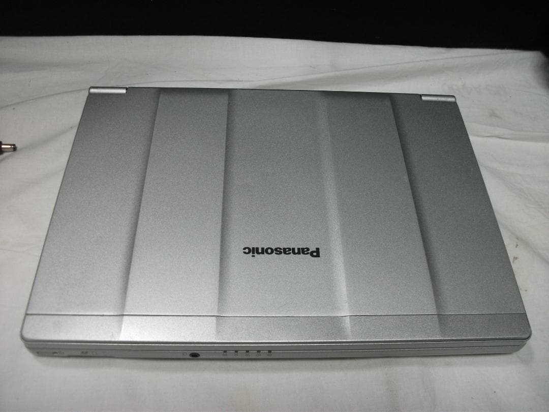 希少16GBメモリ/CF-SV9/Office2024+SSD256(483)