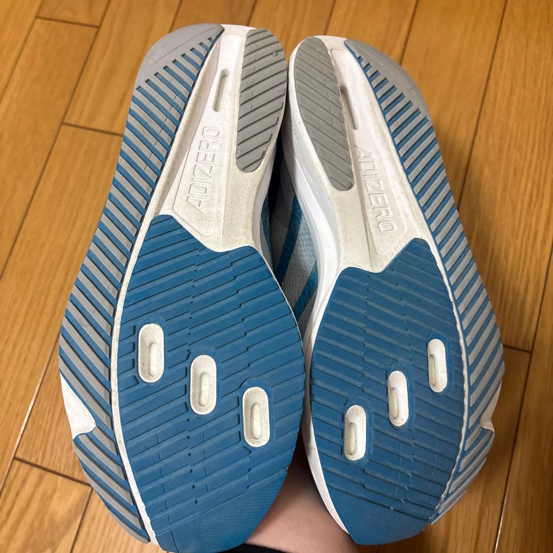 アディゼロSL2 ADIZERO SL2 26センチ