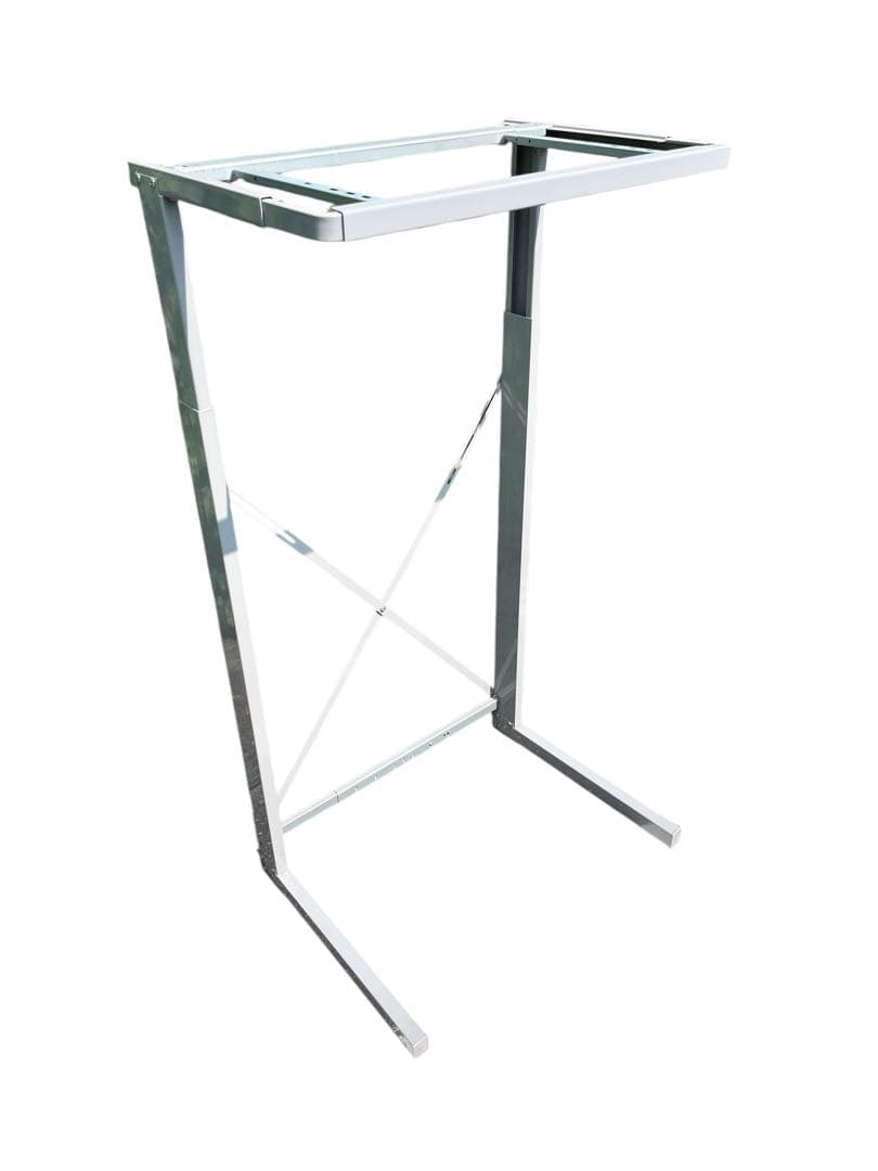 日立 衣類乾燥機用 スタンド のびのびスタンド DES-N76