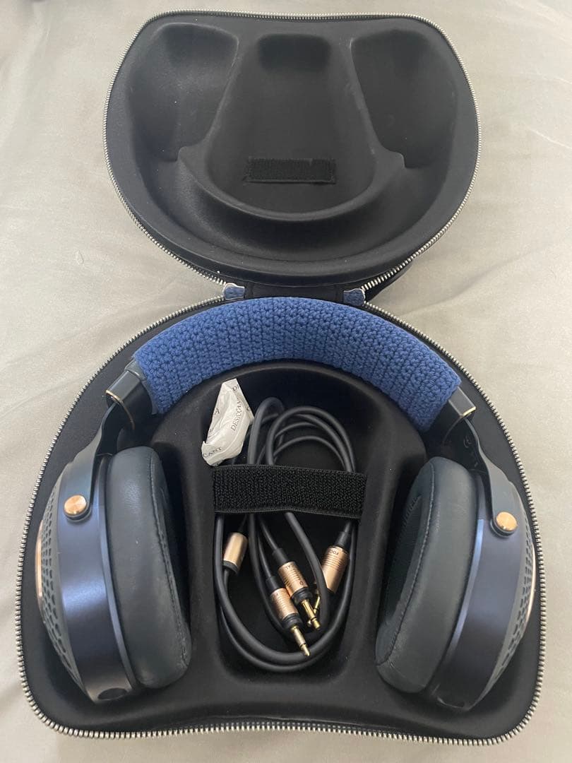 Focal celestee ヘッドホン