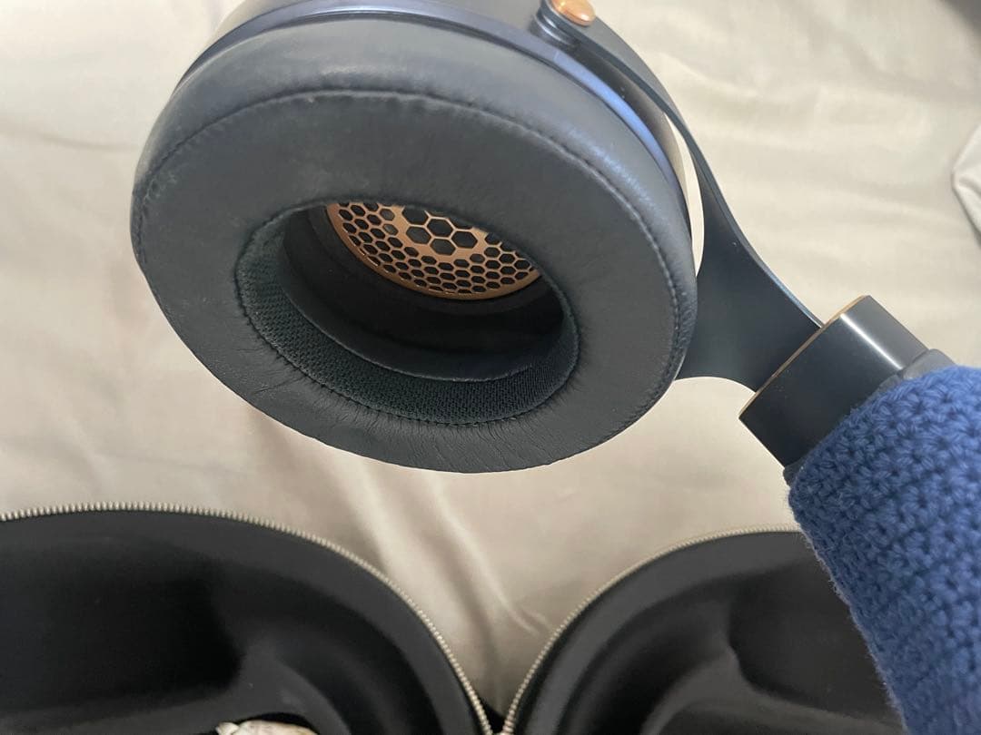 Focal celestee ヘッドホン