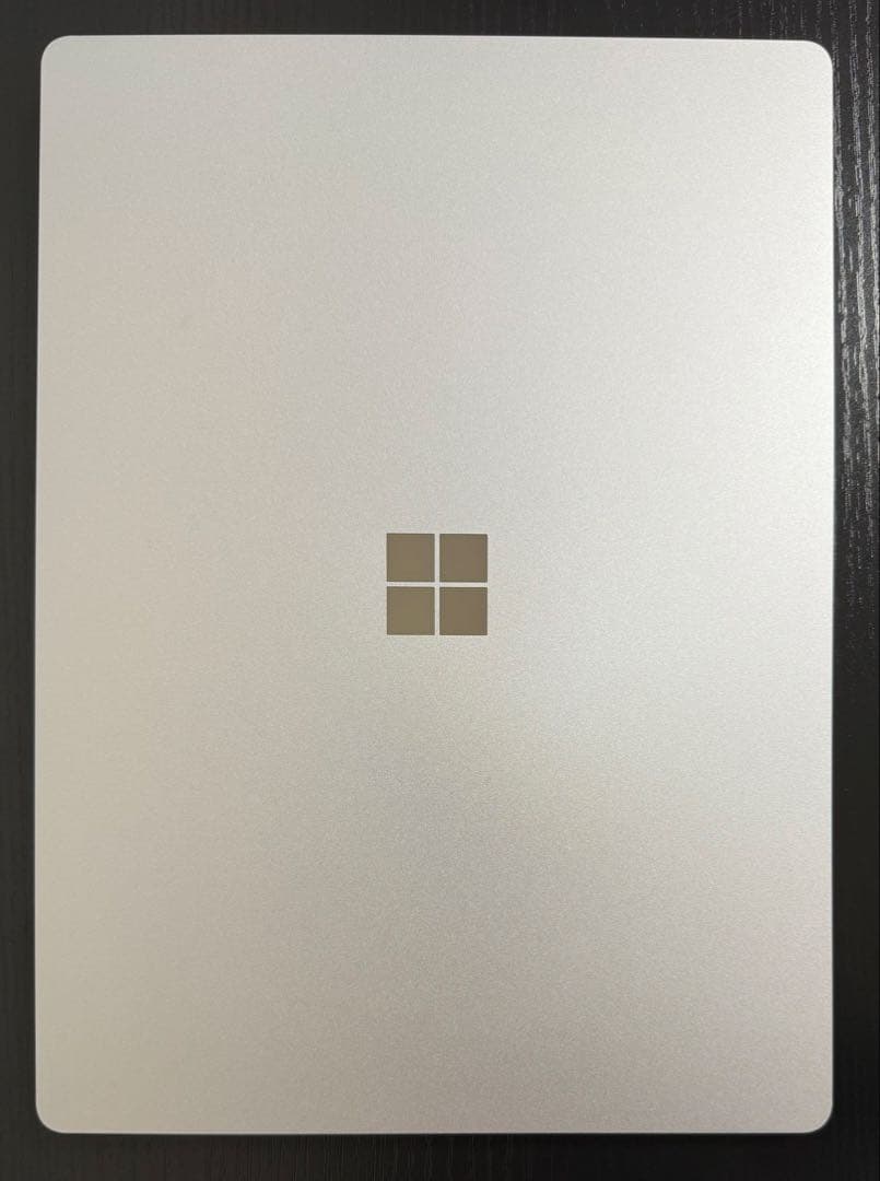 累積2102 Surface Laptop3 i7 16GB Office
