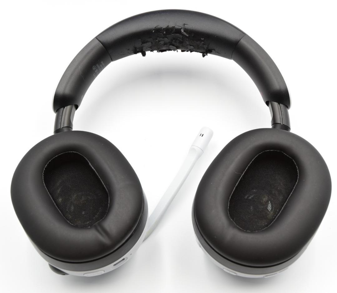 【訳あり】完品　SONY WH-G900N INZONE H9　動作確認済