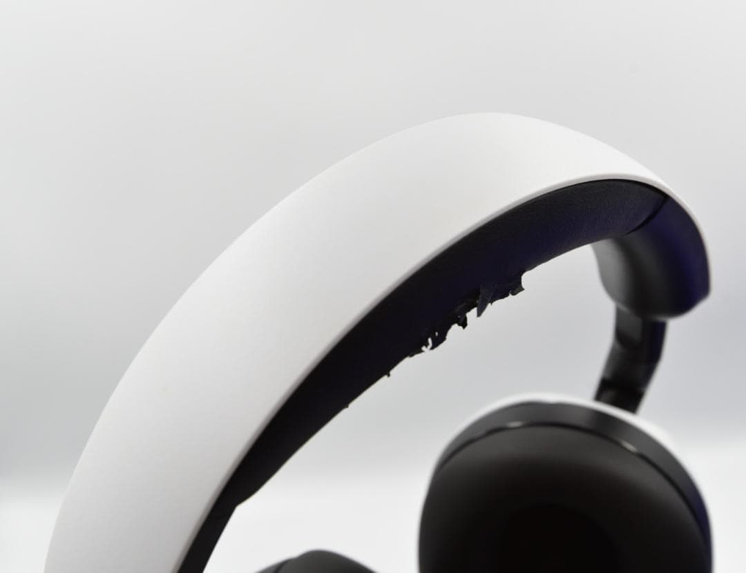 【訳あり】完品　SONY WH-G900N INZONE H9　動作確認済