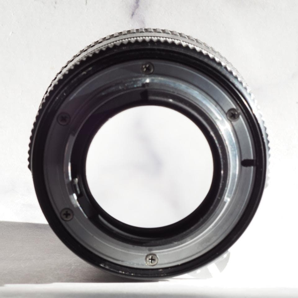 Nikon ニコン New Nikkor 50mm f1.4 非Ai