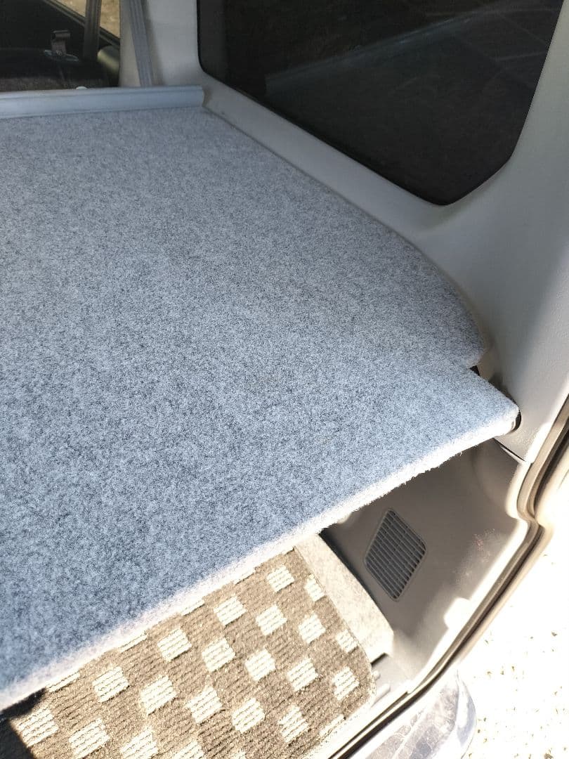 ホンダ　バモスターボ　4AT ナビ　追加メーター　バックカメラ