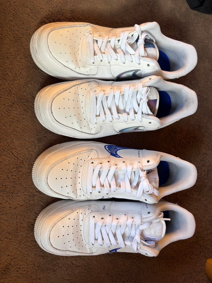 完全正規品　Nike Air Force 1 激レア商品