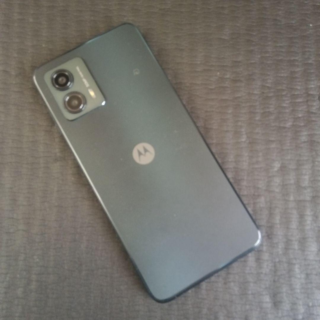 moto g53y 5g 128GB SIMフリー