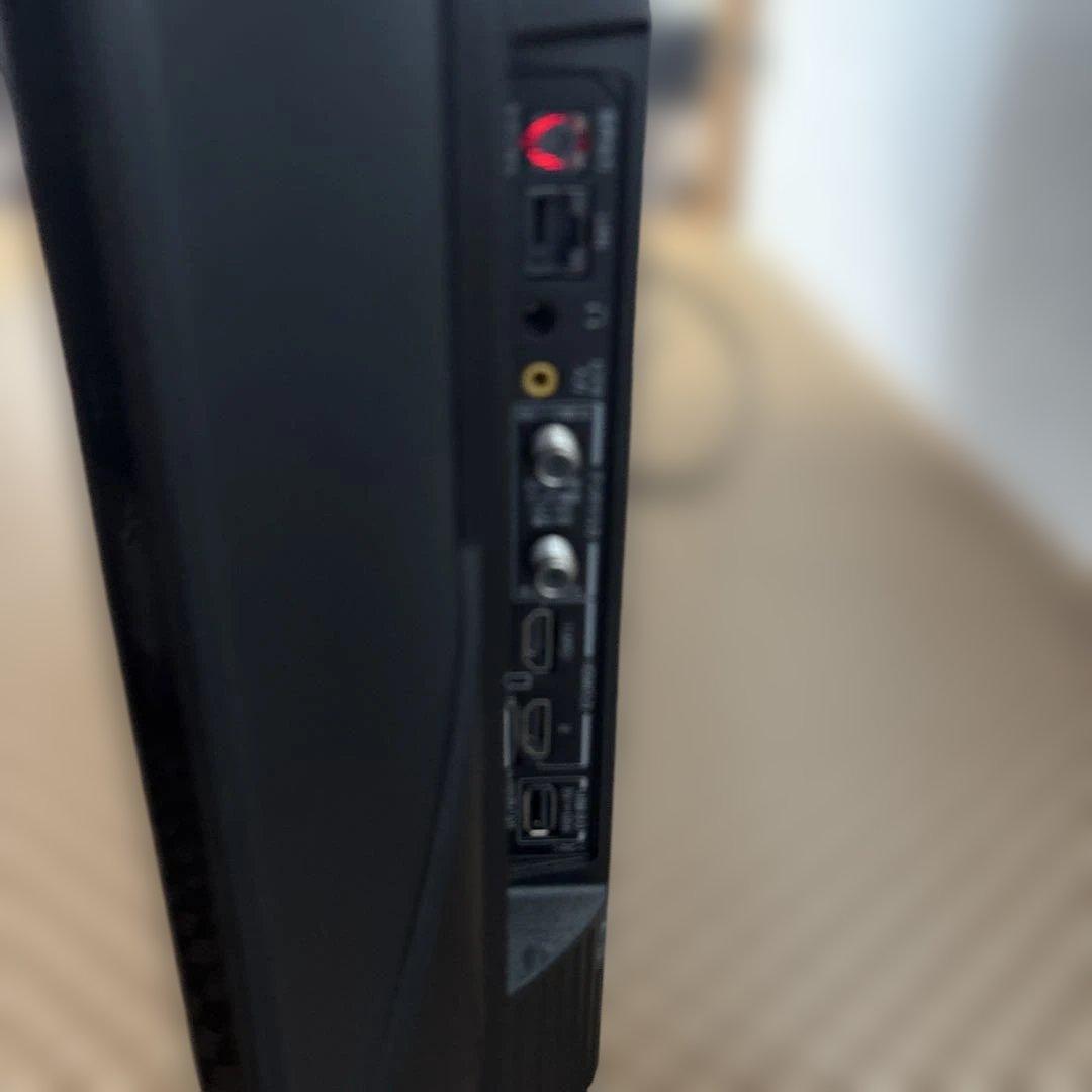 TCL 32S516E 32インチ ハイビジョン スマートテレビ