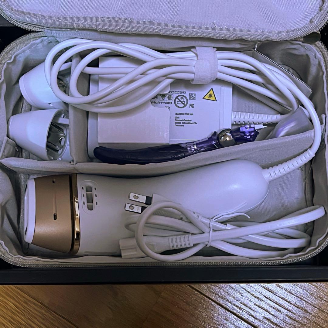 VIO対応 シルクエキスパート Pro 5