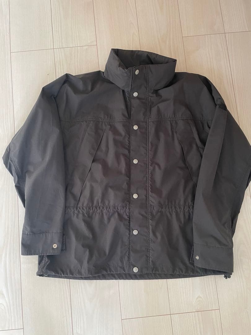 未使用THE NORTH FACE パープルレーベル フィールドジャケット