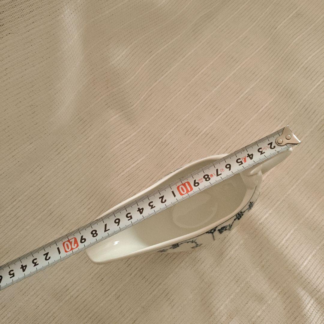 ロイヤルコペンハーゲン ブルーフルーテッド プレイン ソースジャグ