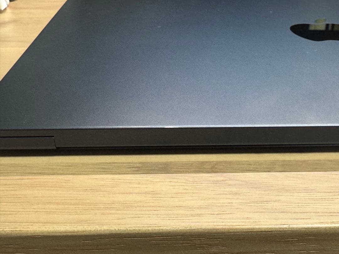 MacBook Air (M2) 15インチ USキーボード