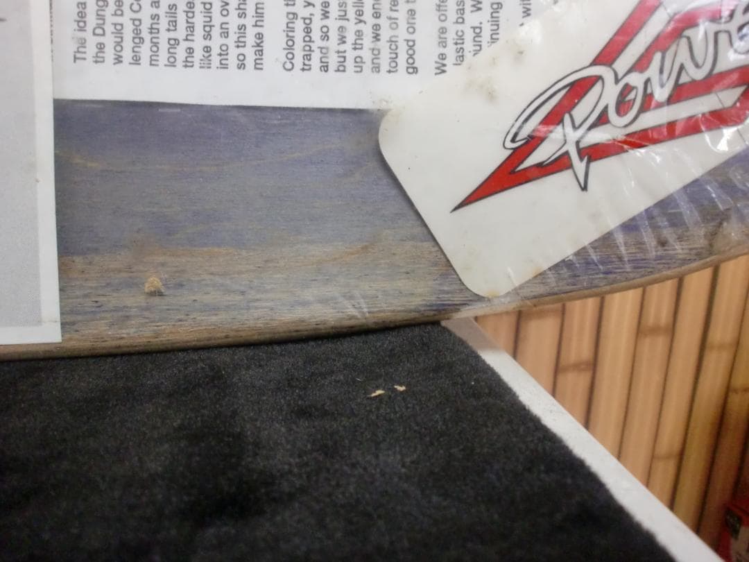 タ*ム様 Powell Peralta ドラゴンデッキ