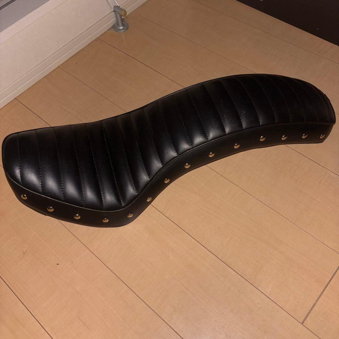 ドラスタ250用シート