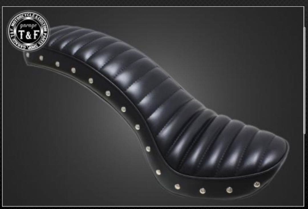 ドラスタ250用シート