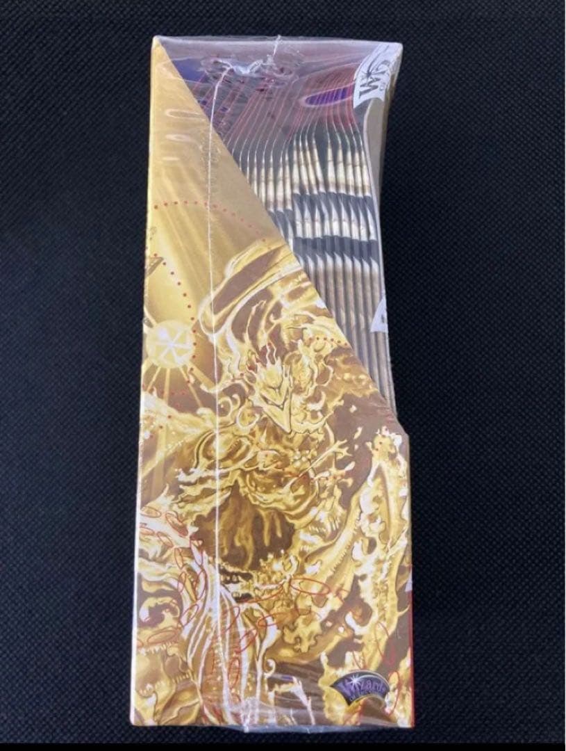 デュエル・マスターズ DM-02 進化獣降臨 拡張パック第2弾 未開封 box