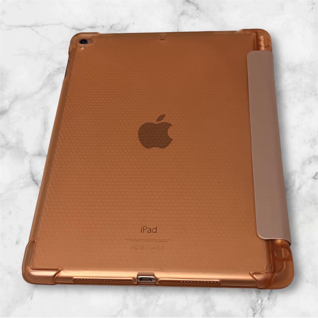iPadPro9.7 128GB ケース・Appleペンシル付
