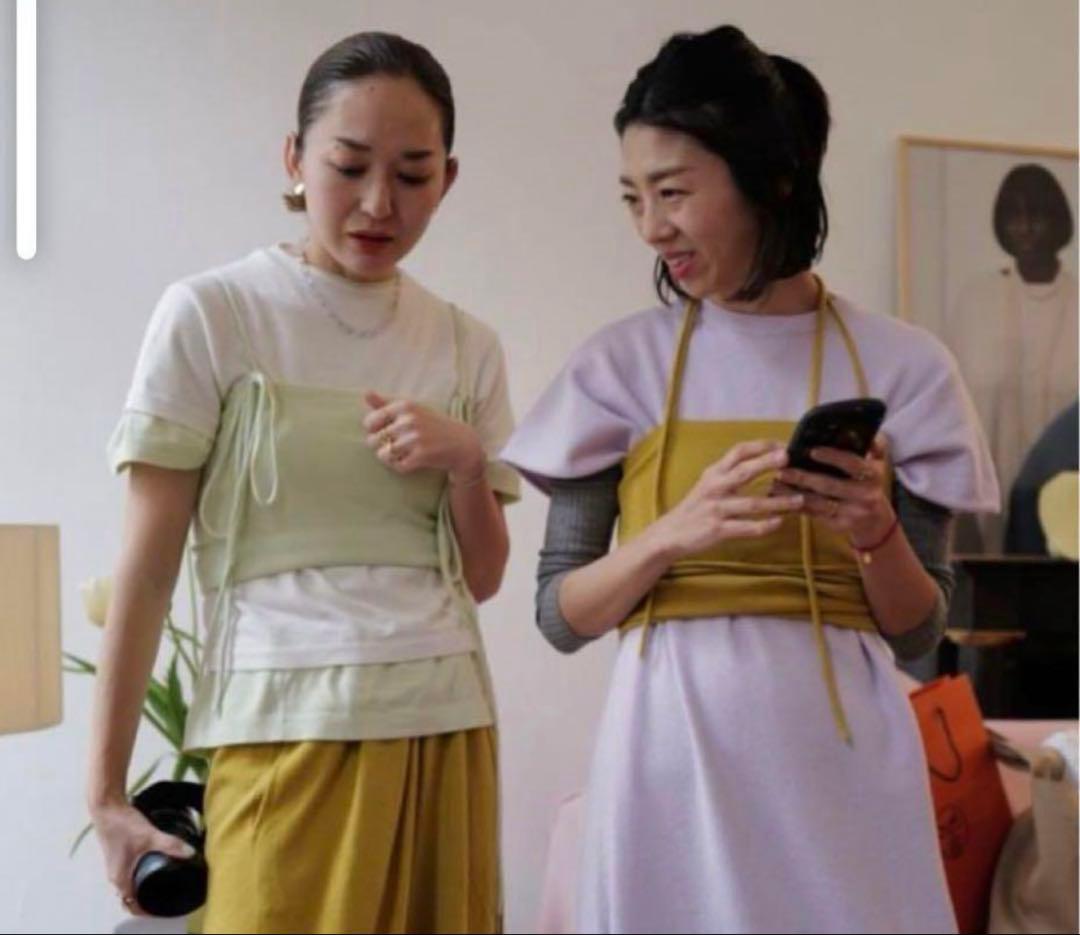 【quru_qururi】新品未使用 extreme cashmere