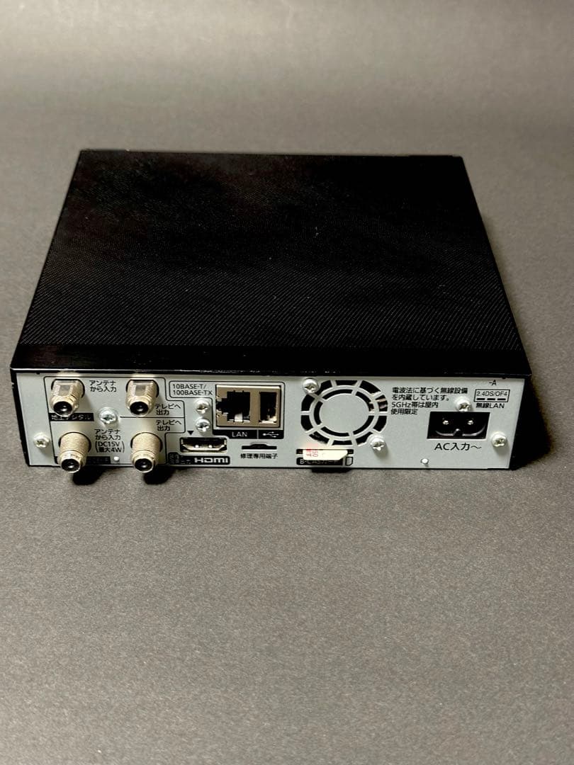 Panasonic VIERA 15 UN-JD15T3 プライベートビエラ