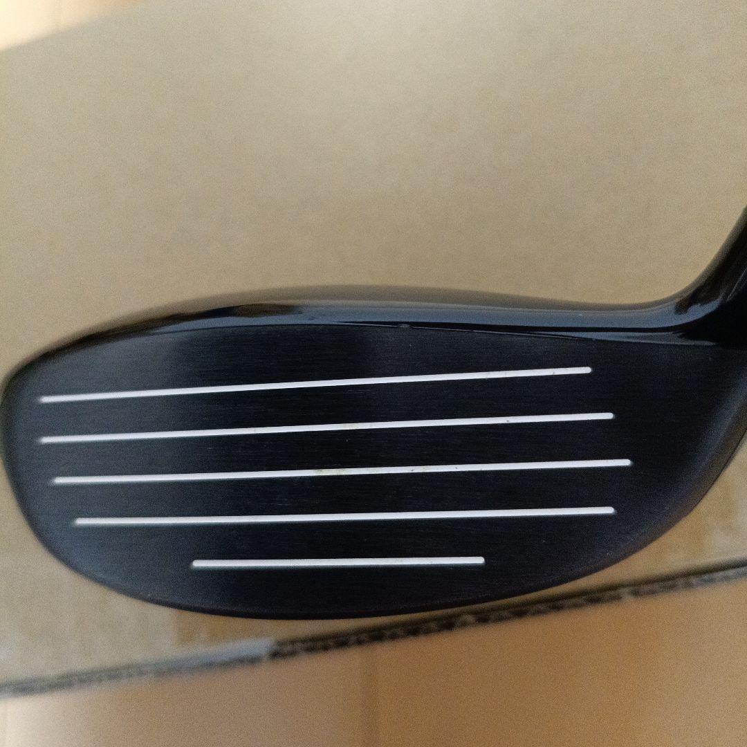 TW757 ユーティリティクラブセット 3番 4番 5番　ホンマ　HONMA