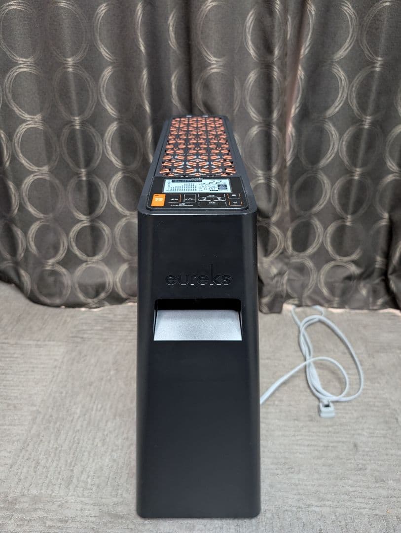 ユーレックス ヘリテイジヒーター EHTM15QDTBOR