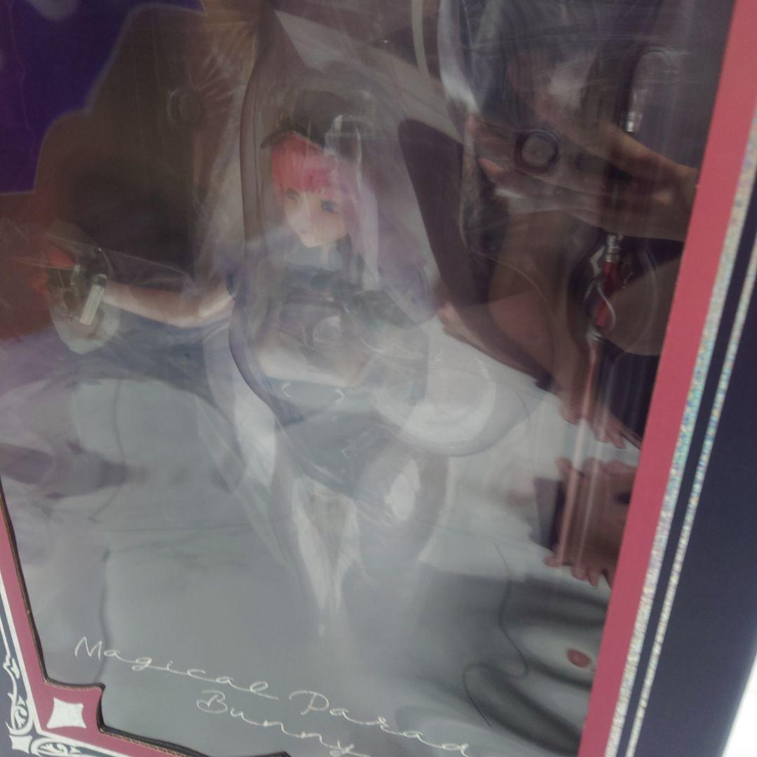 VEXAオリジナルキャラクター マジックパレードバニー 1/4スケール