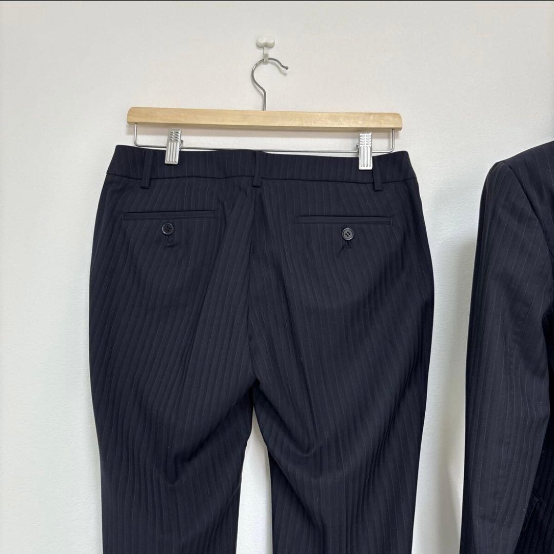 mmm 様。専用THE SUIT COMPANY レディース パンツスーツ