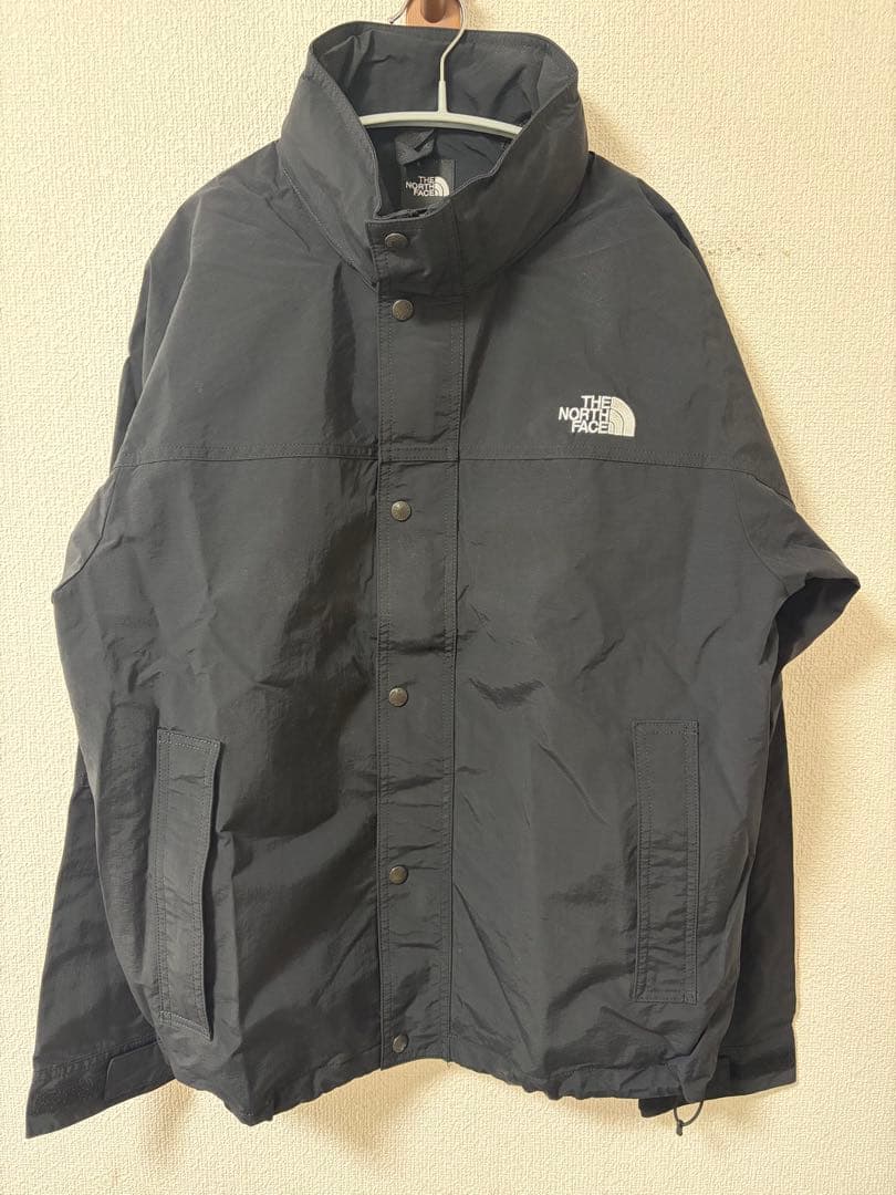 THE NORTH FACE ハイドレナウィンドジャケット